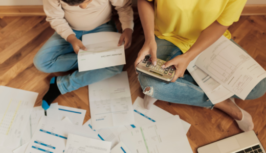 個人再生と任意整理の違いとは？選び方を完全解説！